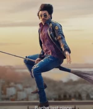 Jd Mart Har Fan Ka Time Aa Gaya