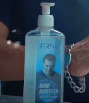 FRSH Sanitizer