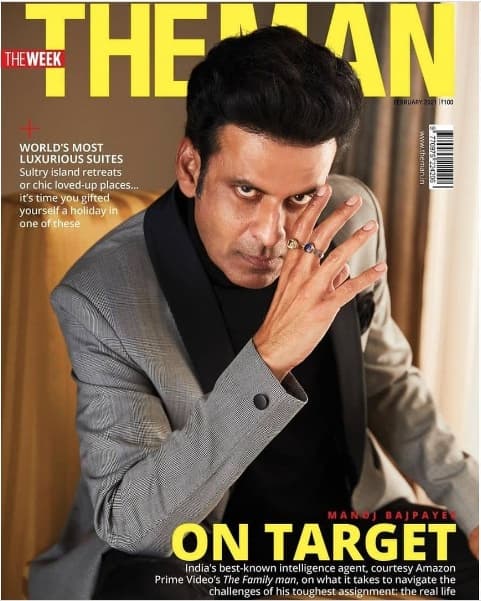 The MAN Magazine Feb 2021