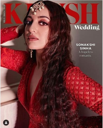 Khush Wedding Magazine September 2021