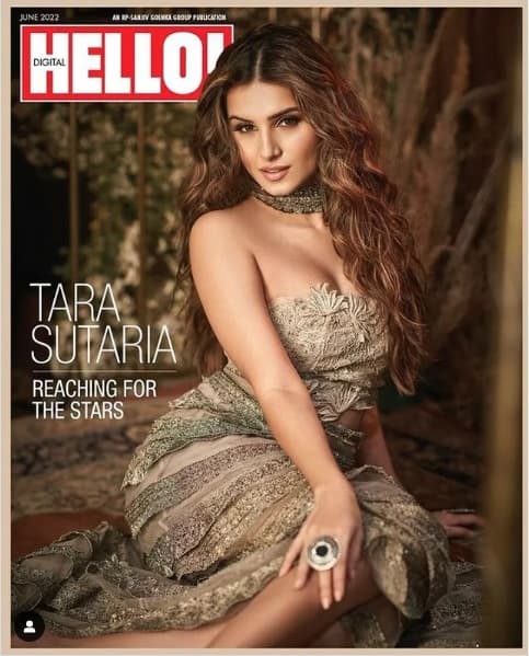 Hello! India Magazine June 2022