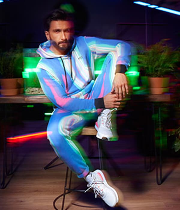 Adidas