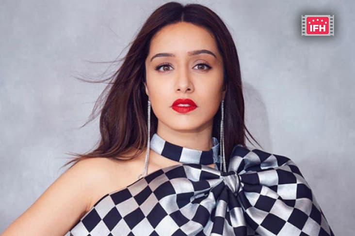 No delay In Shraddha Kapoor Starrer Nagin, Confirms Producer Nikhil Dwivedi