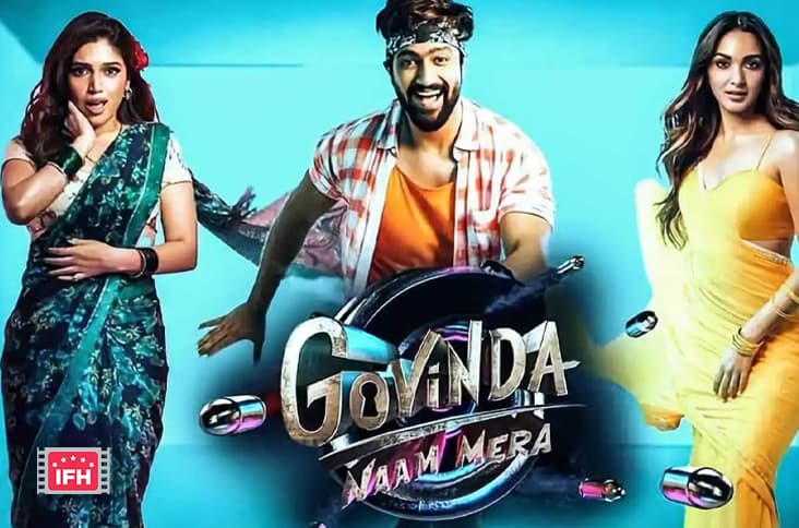 'Govinda Naam Mera' Starring Vicky Kaushal Will Release On OTT Platform