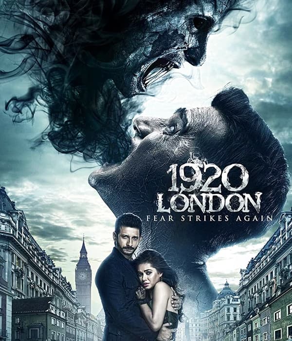 1920 London (2016)