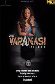  2006 Varanasi: The Untold (2018) movie poster