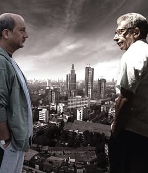 A Wednesday (2008) movie poster
