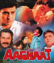 Aaghaat (2000) movie poster