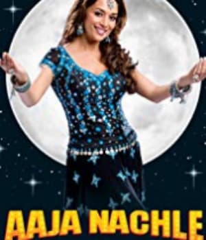 Aaja Nachle (2007) movie poster
