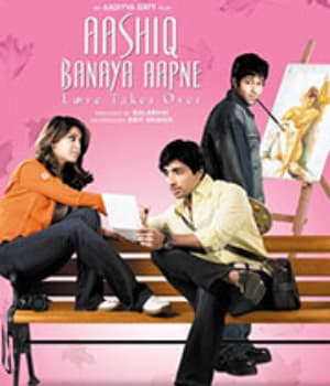 Aashiq Banaya Aapne (2005) movie poster