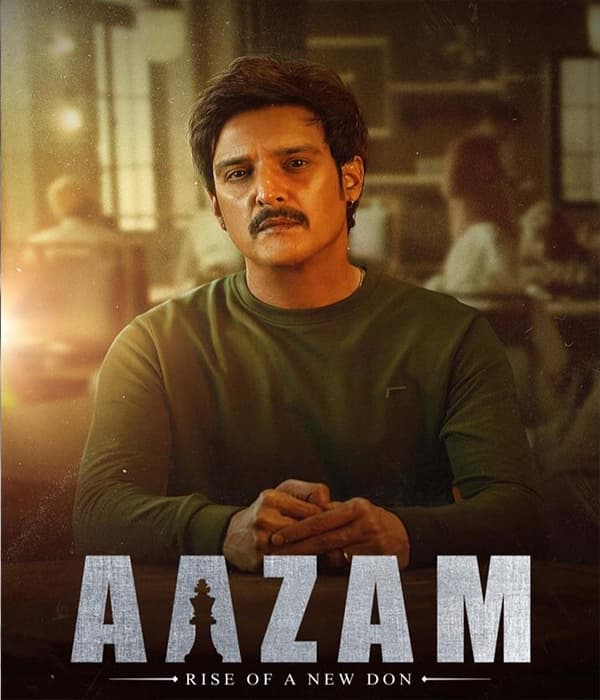 Aazam (2023)