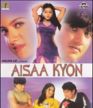 Aisaa Kyon (2003) movie poster