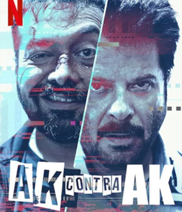 AK Vs AK (2020)