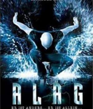 Alag (2006) movie poster