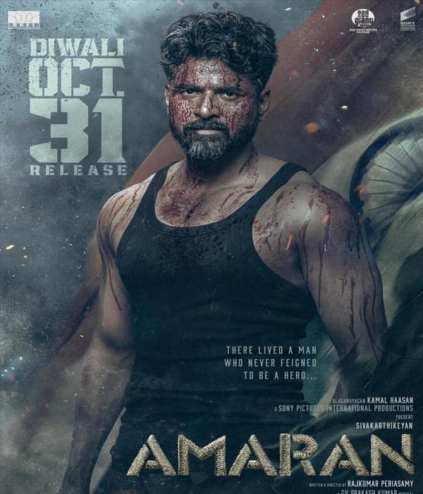 Amaran (2024)