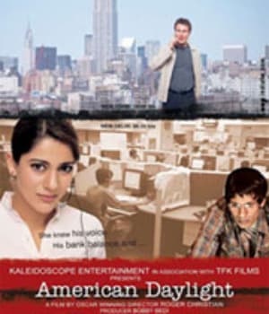 American Daylight (2005) movie poster