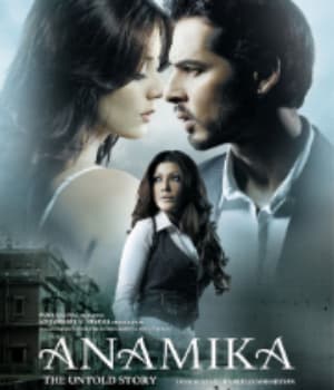 Anamika (2008) movie poster