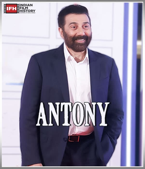Antony (2027)