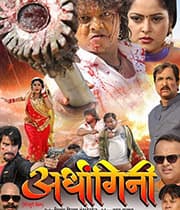 Ardhangini (2019) movie poster