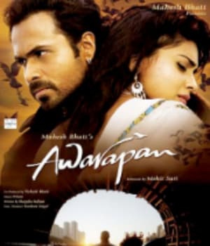 Awarapan (2007) movie poster
