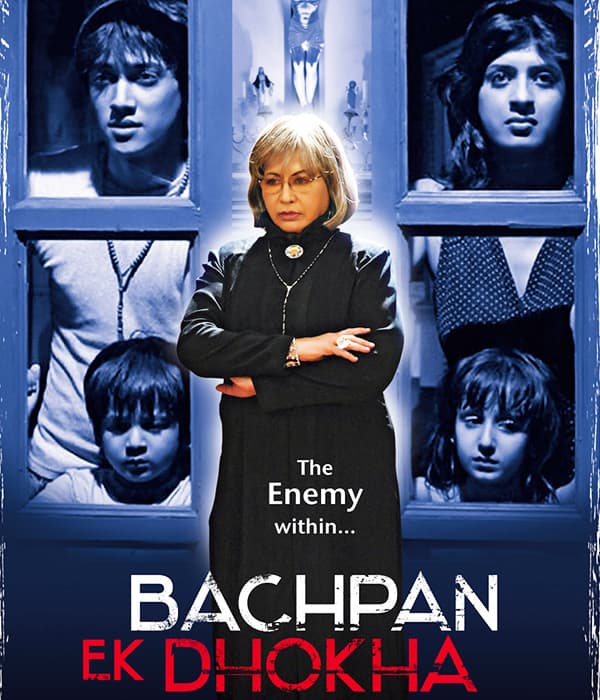 Bachpan Ek Dhokha (2015)