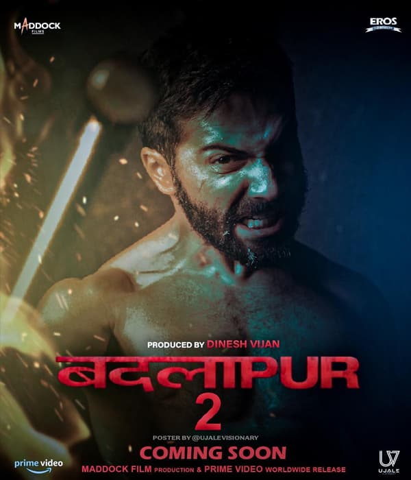 Badlapur 2 (2026)