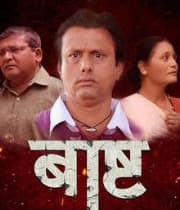 Basht (2019) movie poster