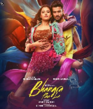 Bhangra Paa Le (2020) movie poster