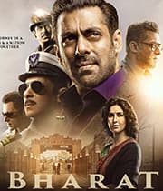 Bharat movie poster