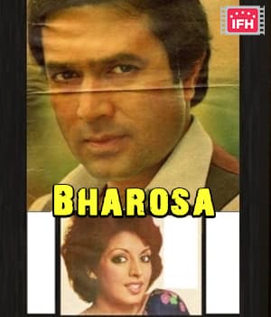 Bharosa (1981) movie poster