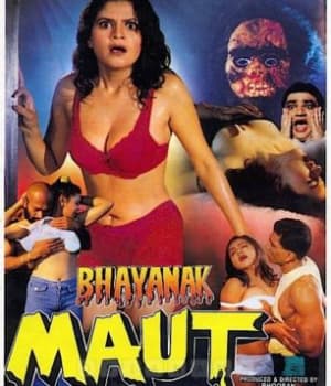 Bhayanak Maut (2000) movie poster