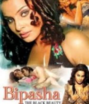 Bipasha - The Black Beauty (2006) movie poster
