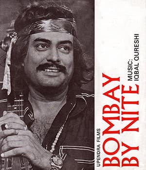 Bombay by Nite (1969) movie poster