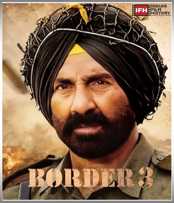 Border 3 (2027)