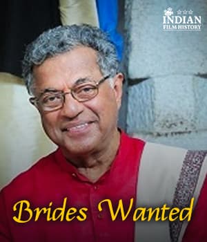 Brides Wanted (2005) movie poster