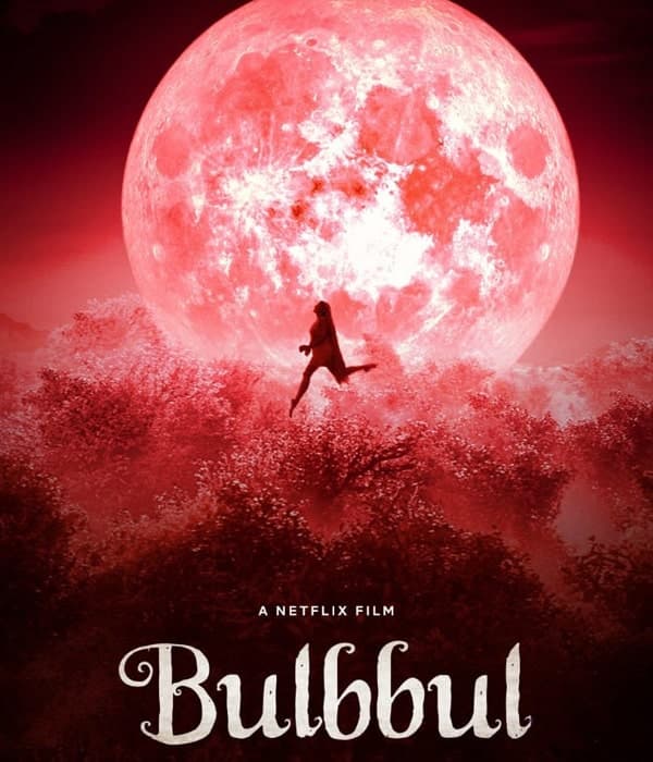Bulbbul (2020) movie poster