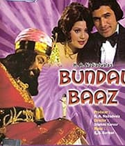 Bundal Baaz (1976) movie poster