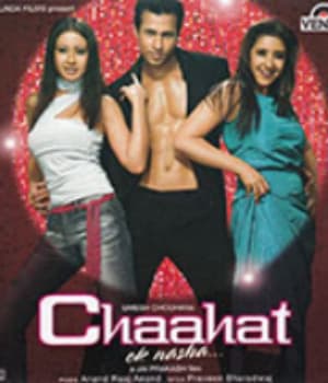 Chaahat Ek Nasha (2005) movie poster