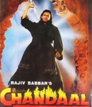 Chandaal (1998) movie poster