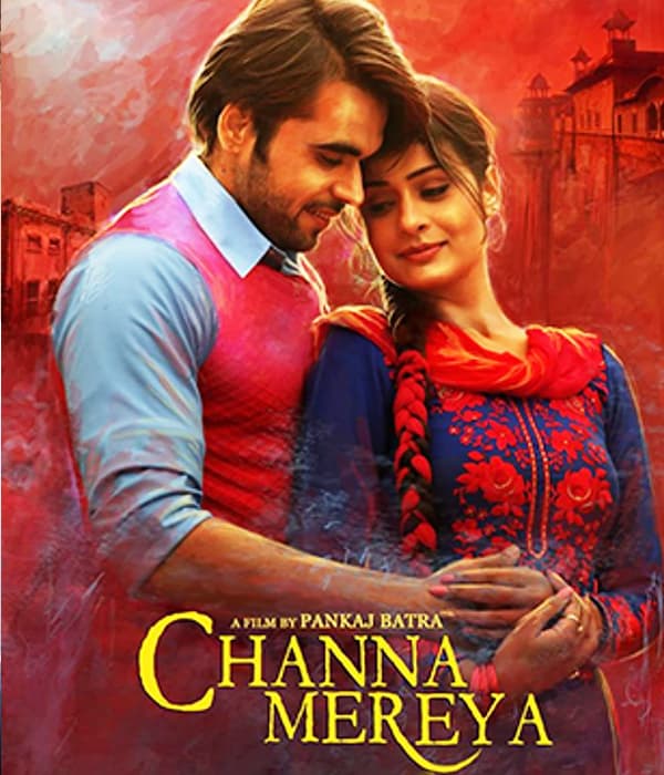 Channa Mereya (2017) movie poster