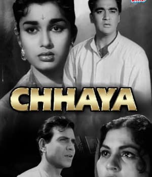 Chhaya (1961) movie poster