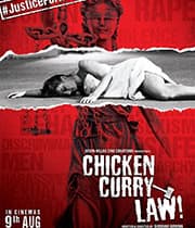 Chicken Curry Law (2019)
