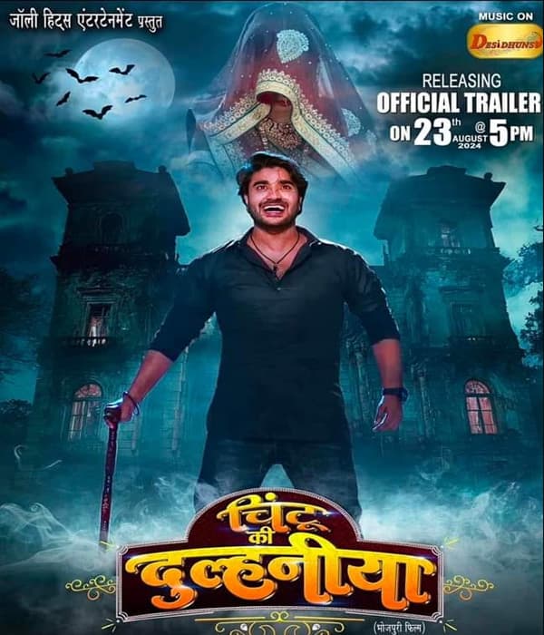 Chintu Ki Dulhaniya (2024) poster