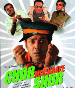 Chor Machaaye Shor (2002) movie poster