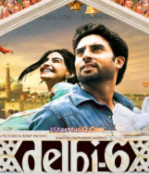 Delhi-6 (2009) movie poster