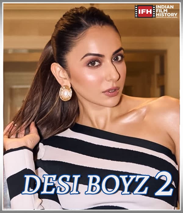 Desi Boyz 2 (2027)