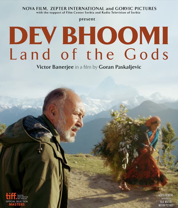 Dev Bhoomi (2017) movie poster