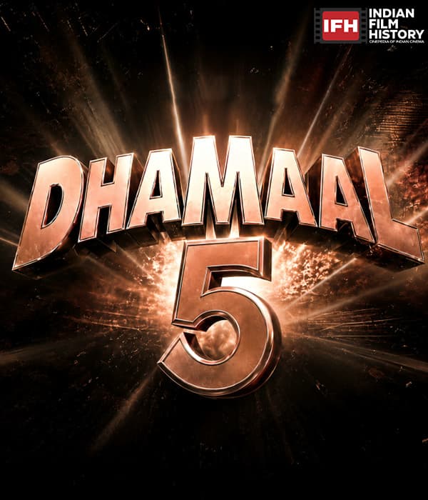 Dhamaal 5 (2027)