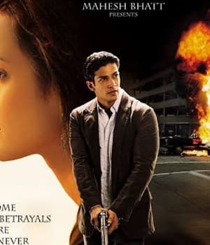 Dhokha (2007) movie poster