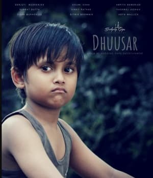 Dhuusar (2019) movie poster
